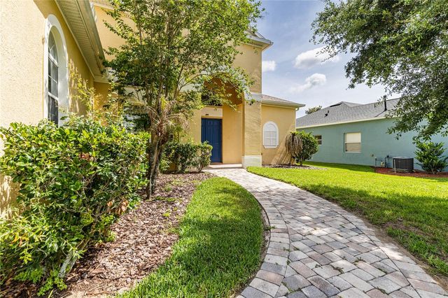 2718 KNIGHTSBRIDGE ROAD, Clermont, FL 34711
