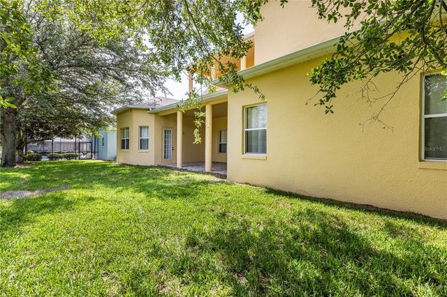 2718 KNIGHTSBRIDGE ROAD, Clermont, FL 34711