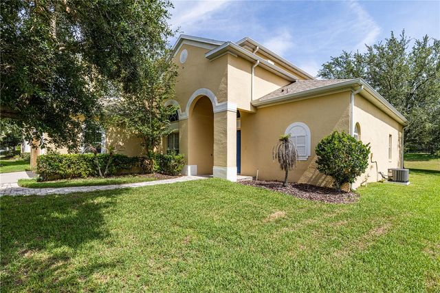 2718 KNIGHTSBRIDGE ROAD, Clermont, FL 34711