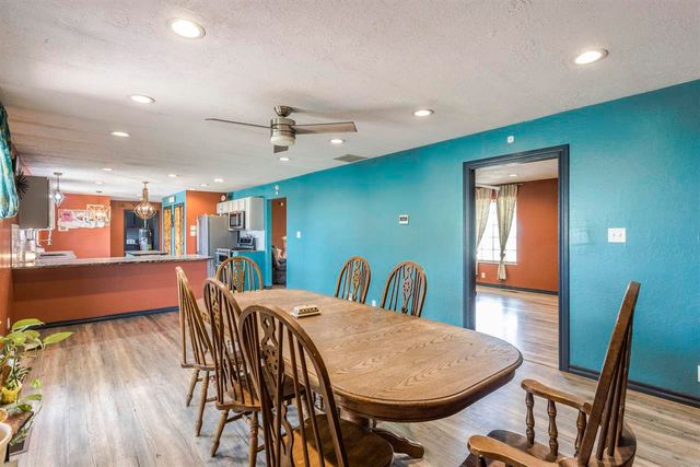 11726 NE 180th ST, Fletcher, OK 73541