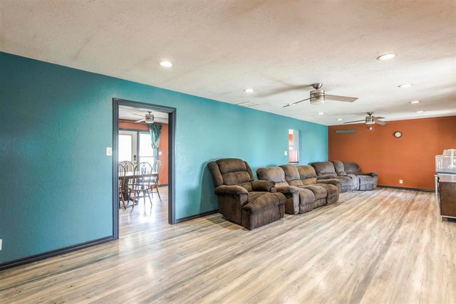 11726 NE 180th ST, Fletcher, OK 73541