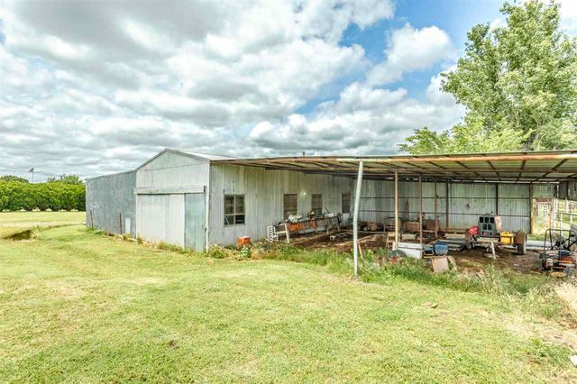 11726 NE 180th ST, Fletcher, OK 73541