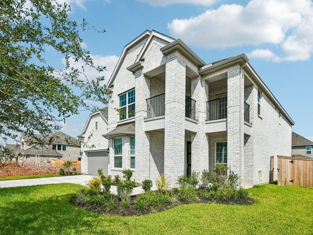 5225 Great Oaks Drive, Pearland, TX 77584