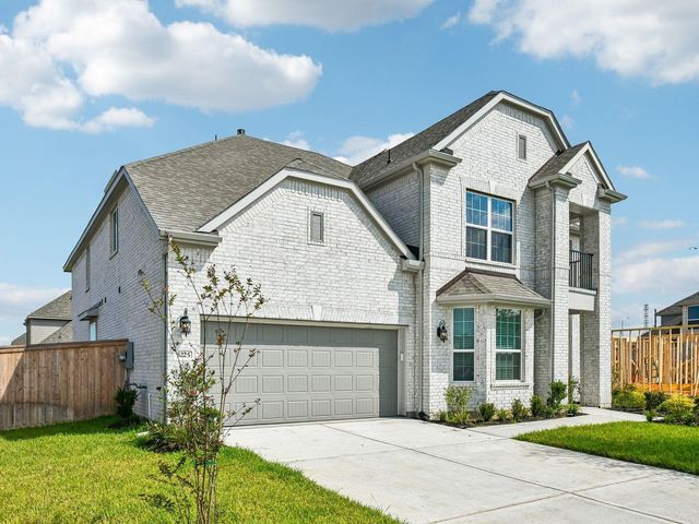 5225 Great Oaks Drive, Pearland, TX 77584