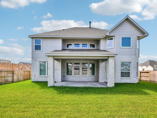 5225 Great Oaks Drive, Pearland, TX 77584