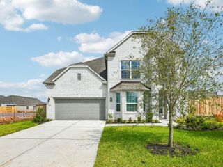 5225 Great Oaks Drive, Pearland, TX 77584