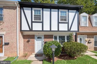 9 PRAIRIE ROSE CT #9-5, Gaithersburg, MD 20878