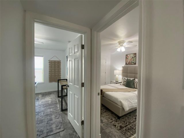 3819 Southway DR 101, Austin, TX 78704