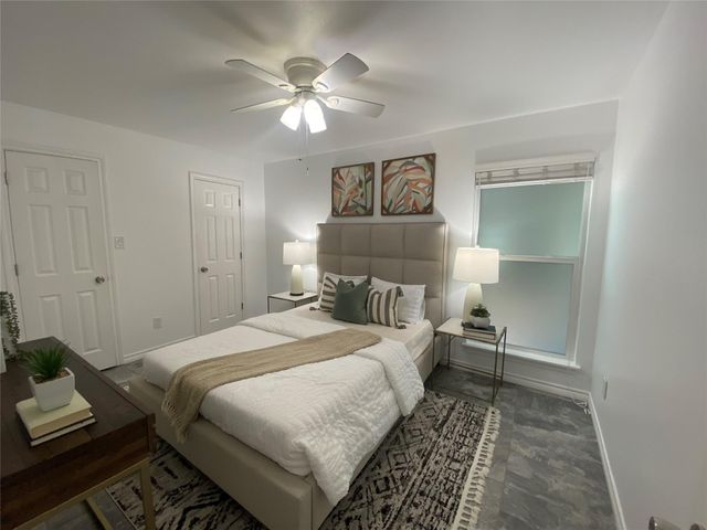 3819 Southway DR 101, Austin, TX 78704