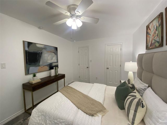 3819 Southway DR 101, Austin, TX 78704