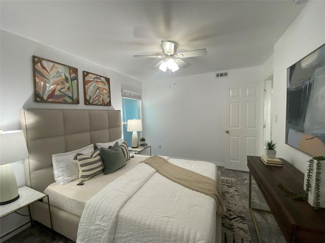 3819 Southway DR 101, Austin, TX 78704