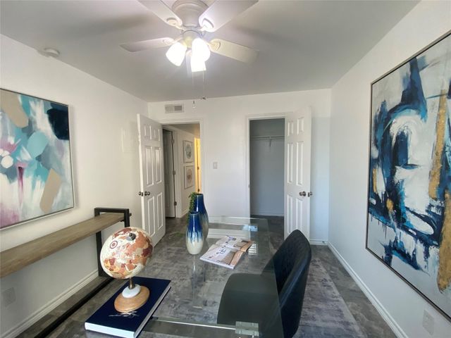 3819 Southway DR 101, Austin, TX 78704