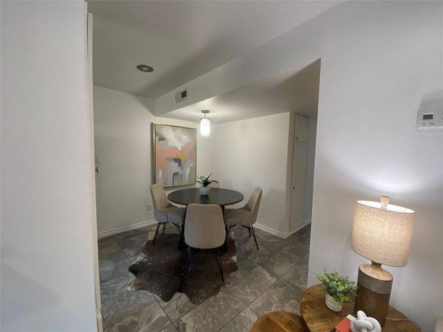 3819 Southway DR 101, Austin, TX 78704