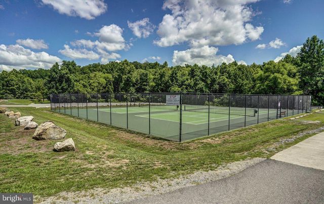 LOT 12 OAK HAVEN DR, Mineral, VA 23117