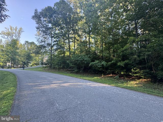 LOT 12 OAK HAVEN DR, Mineral, VA 23117