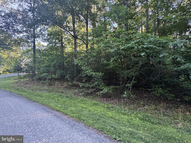 LOT 12 OAK HAVEN DR, Mineral, VA 23117