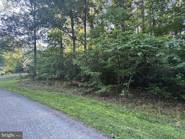 LOT 12 OAK HAVEN DR, Mineral, VA 23117