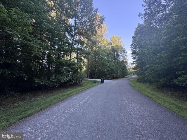 LOT 12 OAK HAVEN DR, Mineral, VA 23117