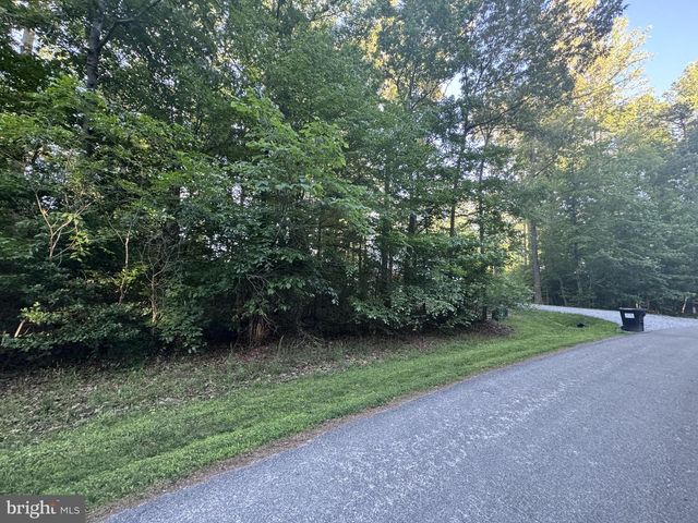 LOT 12 OAK HAVEN DR, Mineral, VA 23117