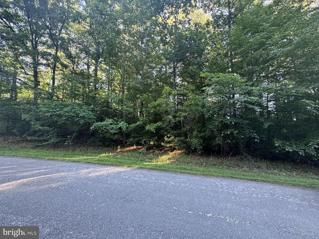 LOT 12 OAK HAVEN DR, Mineral, VA 23117