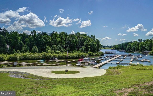 LOT 12 OAK HAVEN DR, Mineral, VA 23117