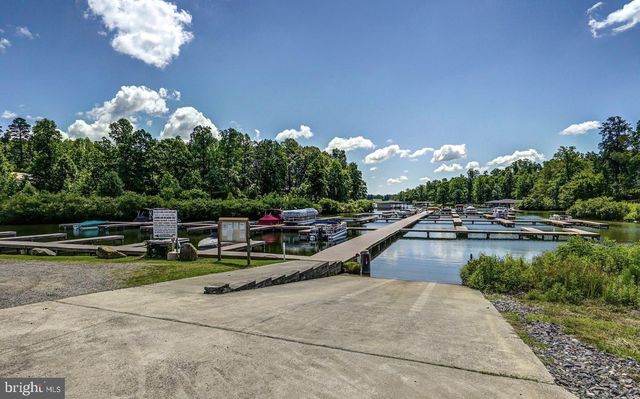 LOT 12 OAK HAVEN DR, Mineral, VA 23117