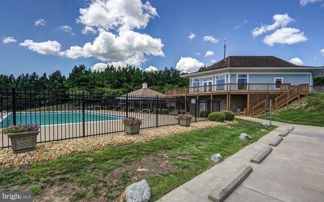 LOT 12 OAK HAVEN DR, Mineral, VA 23117