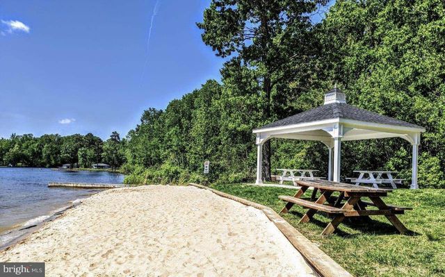 LOT 12 OAK HAVEN DR, Mineral, VA 23117
