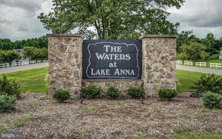 LOT 12 OAK HAVEN DR, Mineral, VA 23117