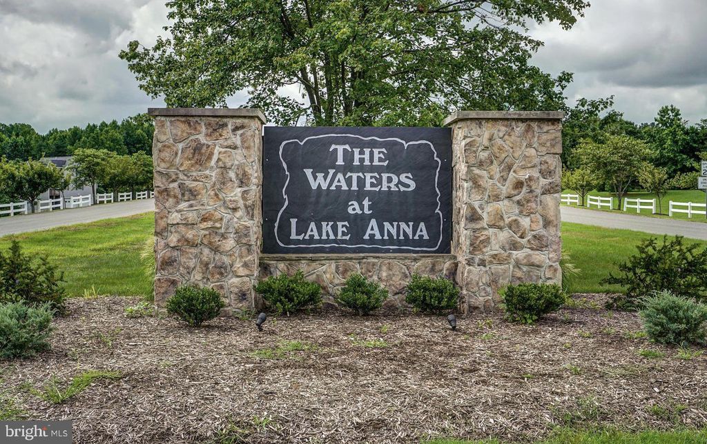 LOT 12 OAK HAVEN DR, Mineral, VA 23117