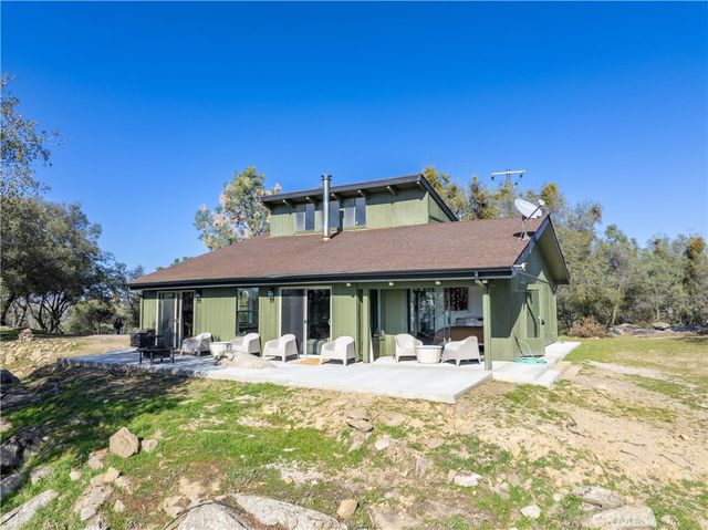 43956 Rocky Ridge, Coarsegold, CA 93614
