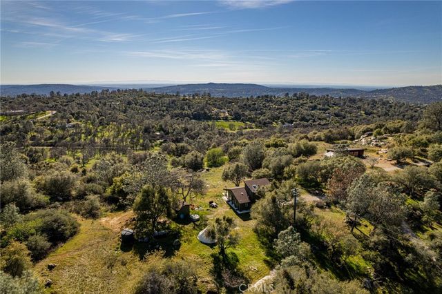 43956 Rocky Ridge, Coarsegold, CA 93614