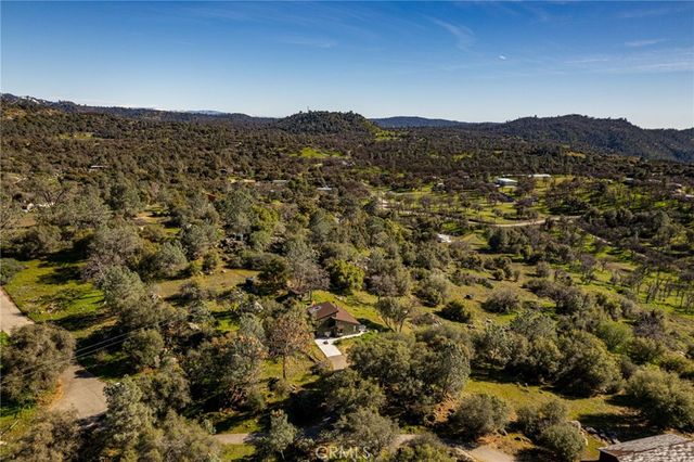 43956 Rocky Ridge, Coarsegold, CA 93614