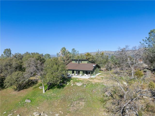 43956 Rocky Ridge, Coarsegold, CA 93614