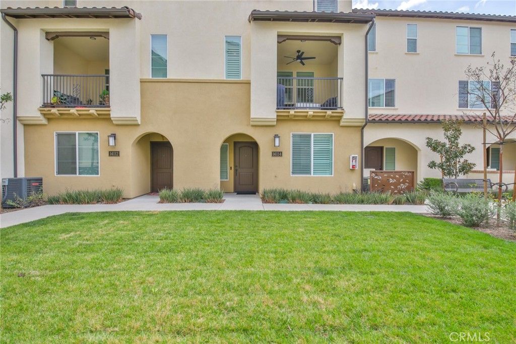 14114 Bay Street, La Mirada, CA 90638 — exterior