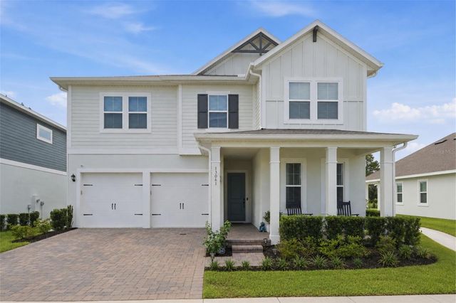 13061 SUNRISE HARVEST DRIVE, Winter Garden, FL 34787