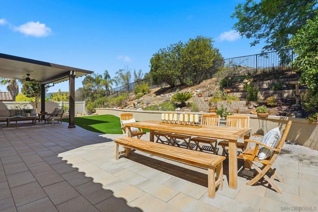 Image 41 of property listing at 3393 Holly Oak Ln, Escondido, CA 92027