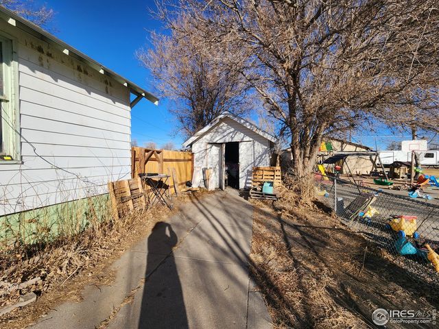 324 Platte St, Sterling, CO 80751