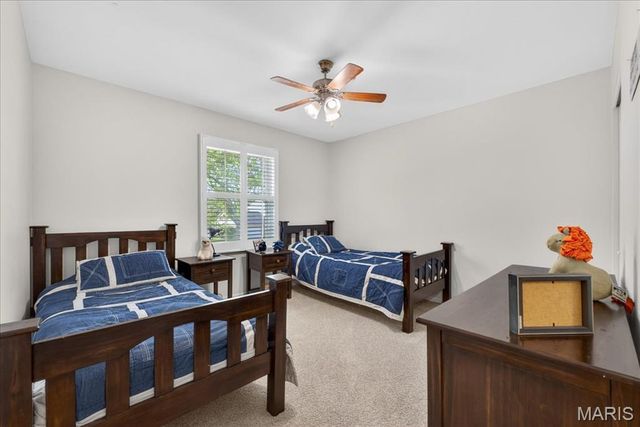 1331 Parkview Valley Drive, Ballwin, MO 63011