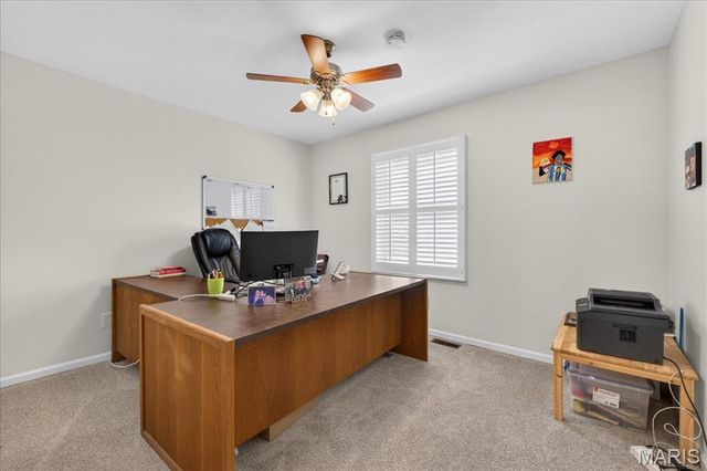 1331 Parkview Valley Drive, Ballwin, MO 63011
