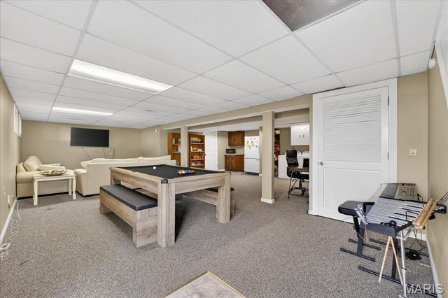 1331 Parkview Valley Drive, Ballwin, MO 63011