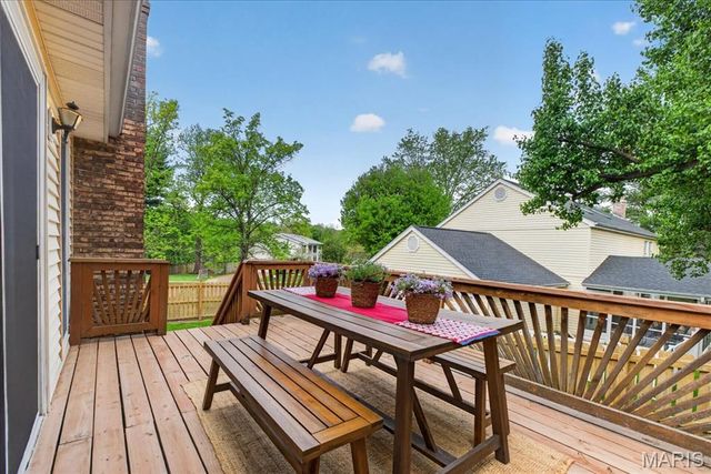 1331 Parkview Valley Drive, Ballwin, MO 63011