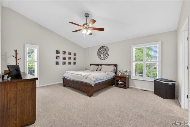 1331 Parkview Valley Drive, Ballwin, MO 63011