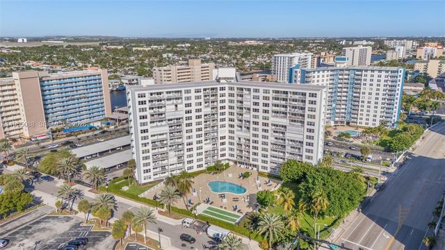 201 N Ocean Blvd 712, Pompano Beach, FL 33062