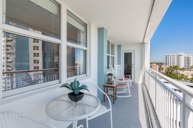 201 N Ocean Blvd 712, Pompano Beach, FL 33062