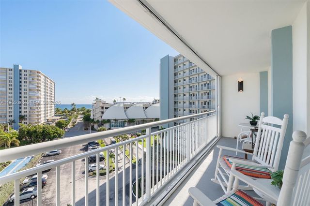201 N Ocean Blvd 712, Pompano Beach, FL 33062