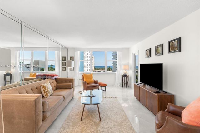 201 N Ocean Blvd 712, Pompano Beach, FL 33062