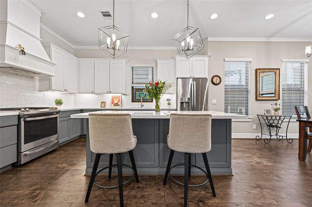 3508 Harvest Dance Drive, Houston, TX 77008