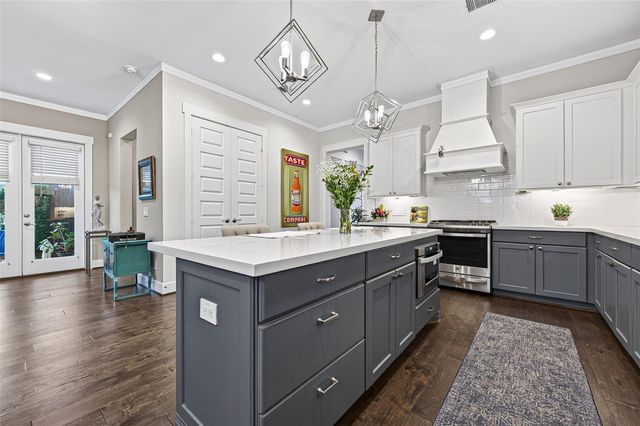 3508 Harvest Dance Drive, Houston, TX 77008