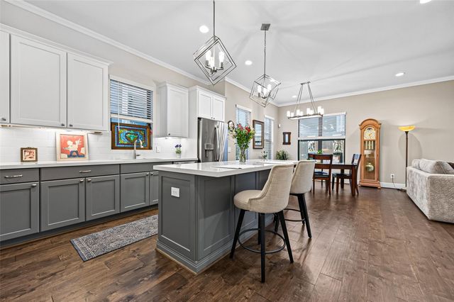 3508 Harvest Dance Drive, Houston, TX 77008